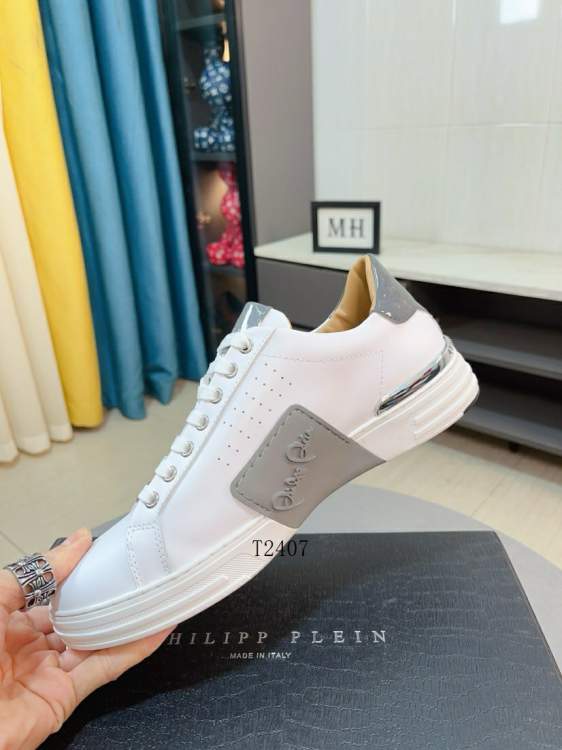 Picture of Philipp Plein Shoes _SKUPPsz38-44h070418431